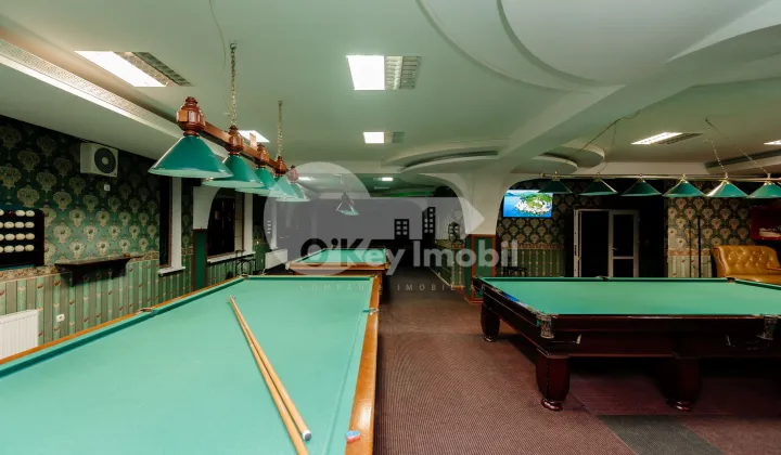 Spațiu comercial, Buiucani, CALEA MOȘILOR