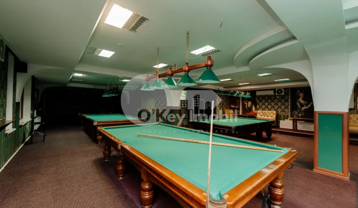 Spațiu comercial, Buiucani, CALEA MOȘILOR