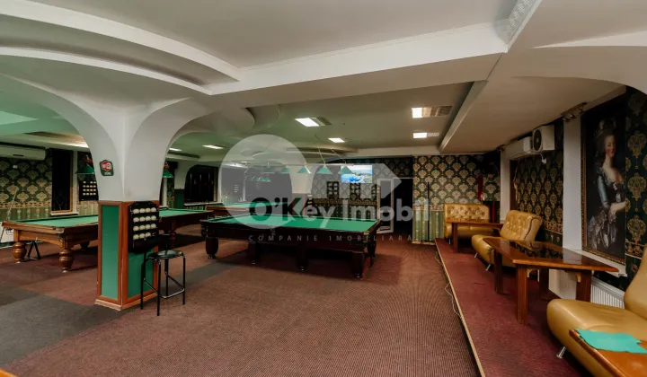 Spațiu comercial, Buiucani, CALEA MOȘILOR