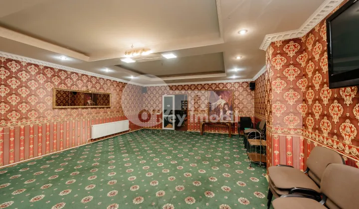 Spațiu comercial, Buiucani, CALEA MOȘILOR