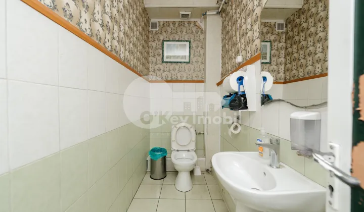 Spațiu comercial, Buiucani, CALEA MOȘILOR