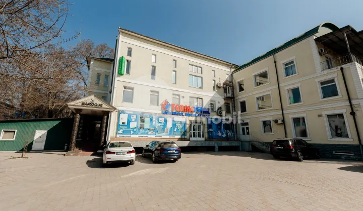 Spațiu comercial, Buiucani, CALEA MOȘILOR