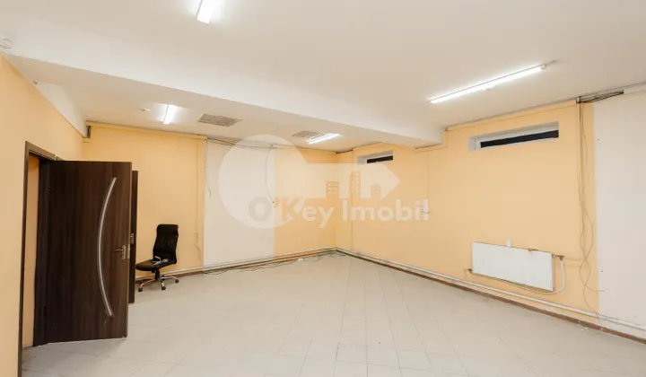 Spațiu comercial, Buiucani, CALEA MOȘILOR