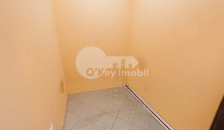 Spațiu comercial, Buiucani, CALEA MOȘILOR