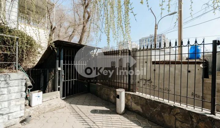 Spațiu comercial, Buiucani, CALEA MOȘILOR