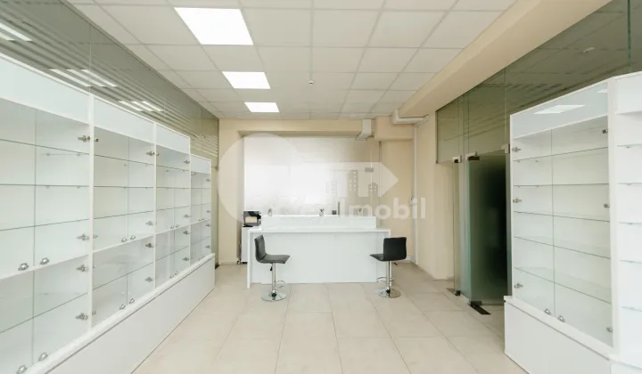 Spațiu comercial, Centru, MIHAI VITEAZUL