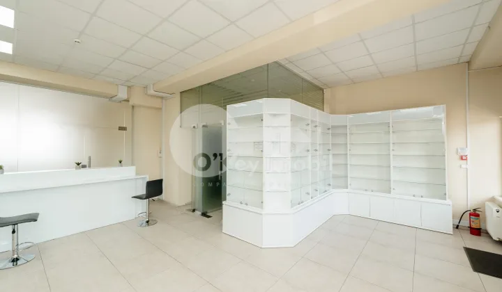 Spațiu comercial, Centru, MIHAI VITEAZUL