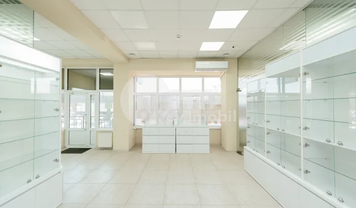 Spațiu comercial, Centru, MIHAI VITEAZUL