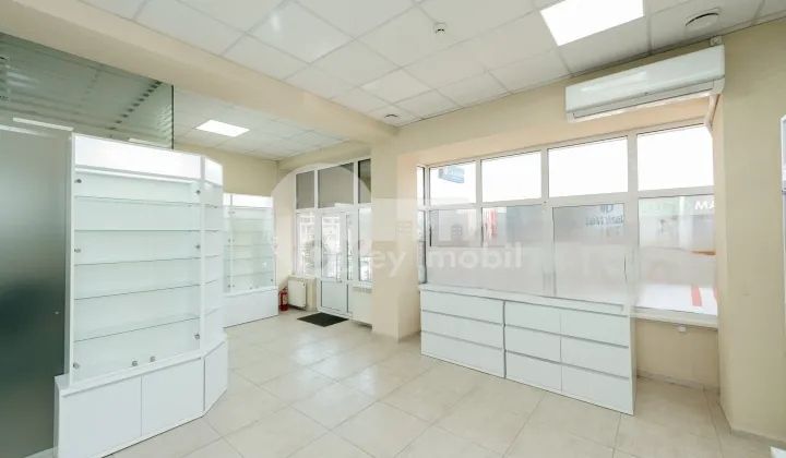 Spațiu comercial, Centru, MIHAI VITEAZUL