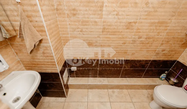 Spațiu comercial, Centru, MIHAI VITEAZUL