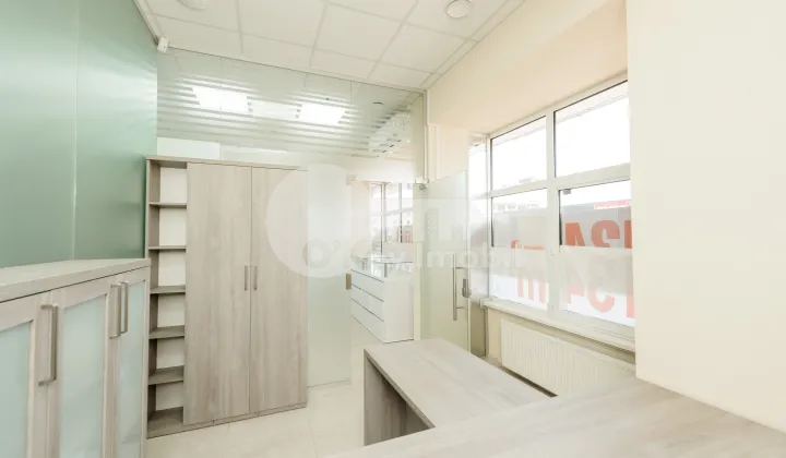 Spațiu comercial, Centru, MIHAI VITEAZUL