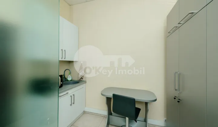 Spațiu comercial, Centru, MIHAI VITEAZUL