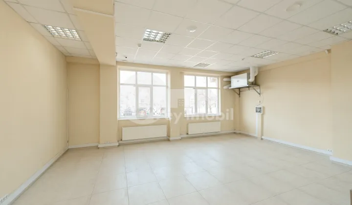 Spațiu comercial, Centru, MIHAI VITEAZUL