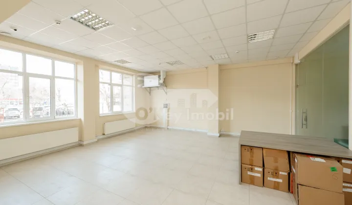 Spațiu comercial, Centru, MIHAI VITEAZUL