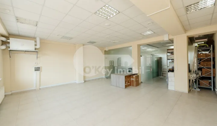 Spațiu comercial, Centru, MIHAI VITEAZUL