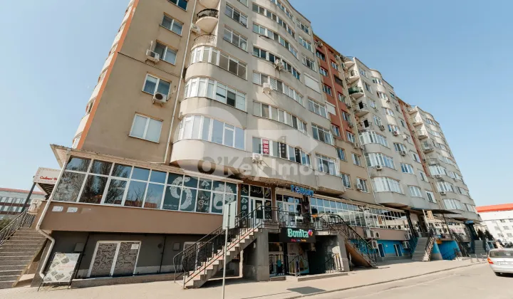 Spațiu comercial, Centru, MIHAI VITEAZUL