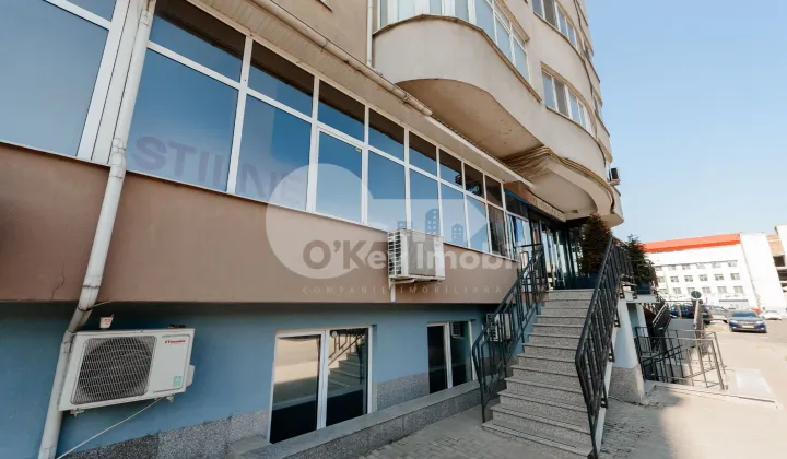 Spațiu comercial, Centru, MIHAI VITEAZUL