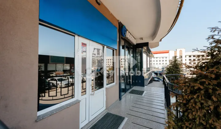 Spațiu comercial, Centru, MIHAI VITEAZUL