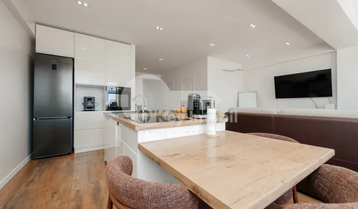 Apartament, Buiucani, GHIOCEILOR