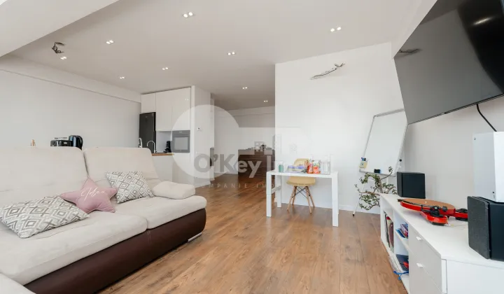 Apartament, Buiucani, GHIOCEILOR