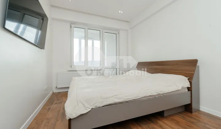 Apartament, Buiucani, GHIOCEILOR