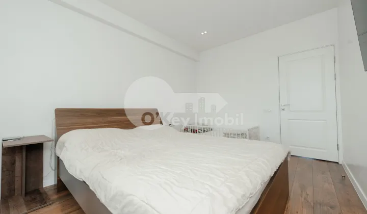 Apartament, Buiucani, GHIOCEILOR