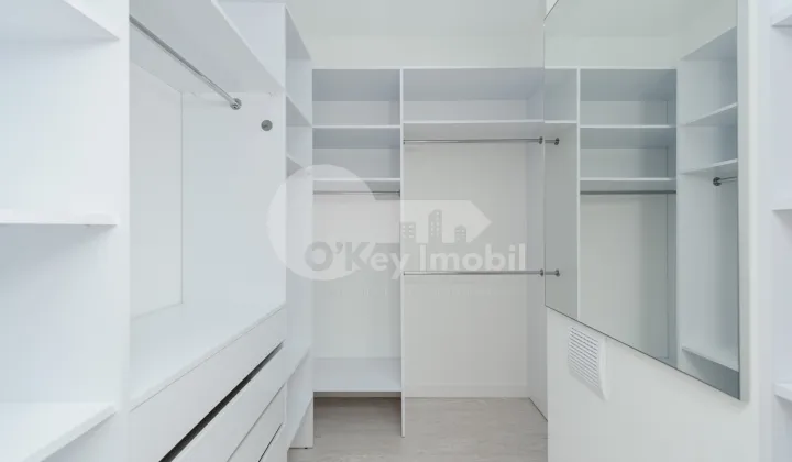 Penthouse, Centru, COLUMNA