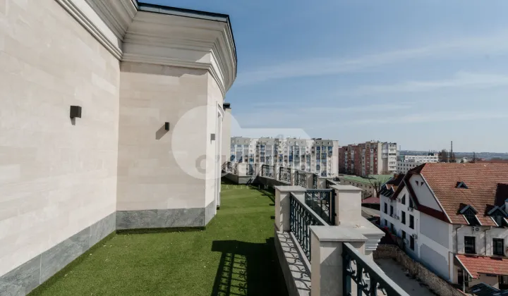 Penthouse, Centru, COLUMNA