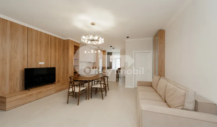 Apartament, Centru, COLUMNA