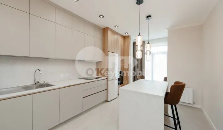 Apartament, Centru, COLUMNA