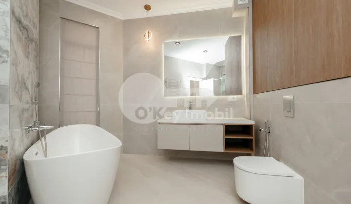 Apartament, Centru, COLUMNA