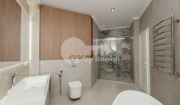 Apartament, Centru, COLUMNA