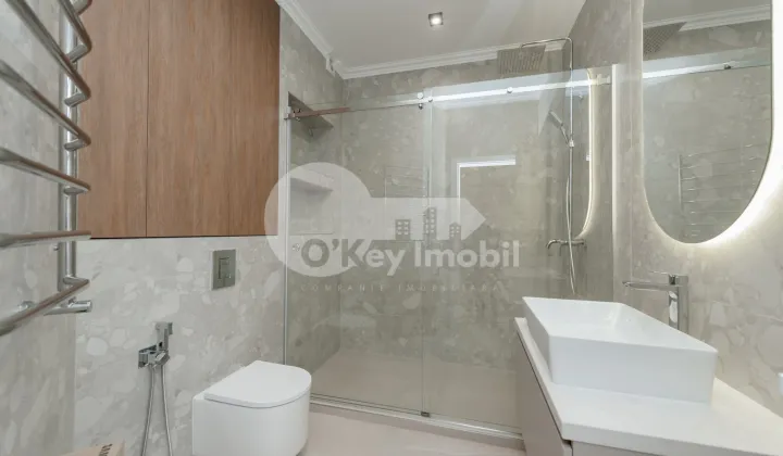 Apartament, Centru, COLUMNA