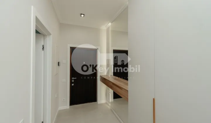 Apartament, Centru, COLUMNA