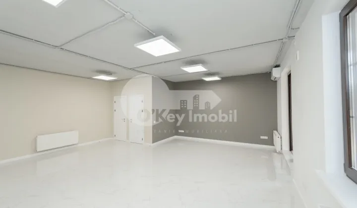 Oficiu, Centru, ALEXANDRU CEL BUN