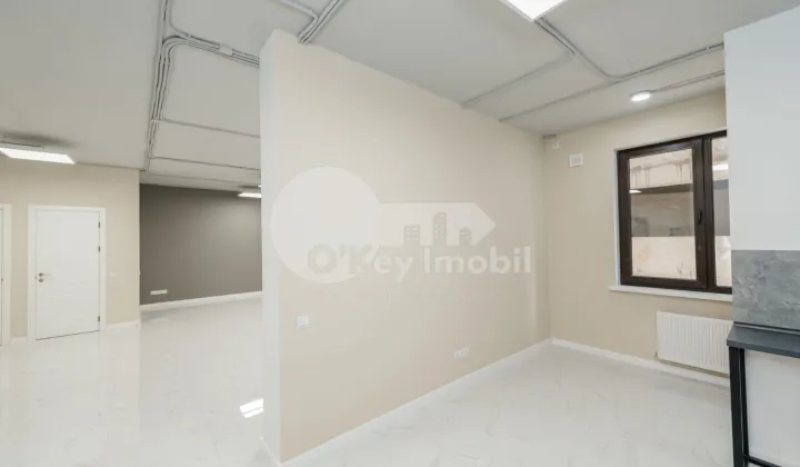 Oficiu, Centru, ALEXANDRU CEL BUN