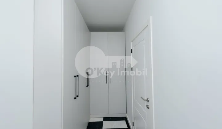 Oficiu, Centru, ALEXANDRU CEL BUN