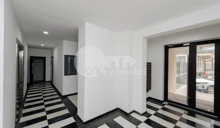 Oficiu, Centru, ALEXANDRU CEL BUN