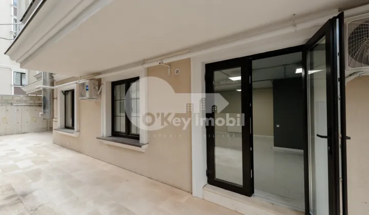 Oficiu, Centru, ALEXANDRU CEL BUN