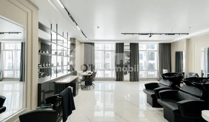 Spațiu comercial, Centru, MIHAI EMINESCU