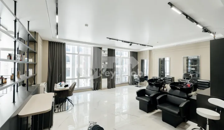 Spațiu comercial, Centru, MIHAI EMINESCU