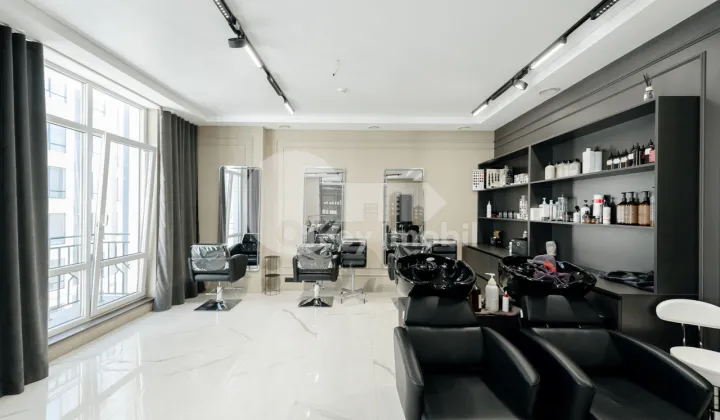 Spațiu comercial, Centru, MIHAI EMINESCU