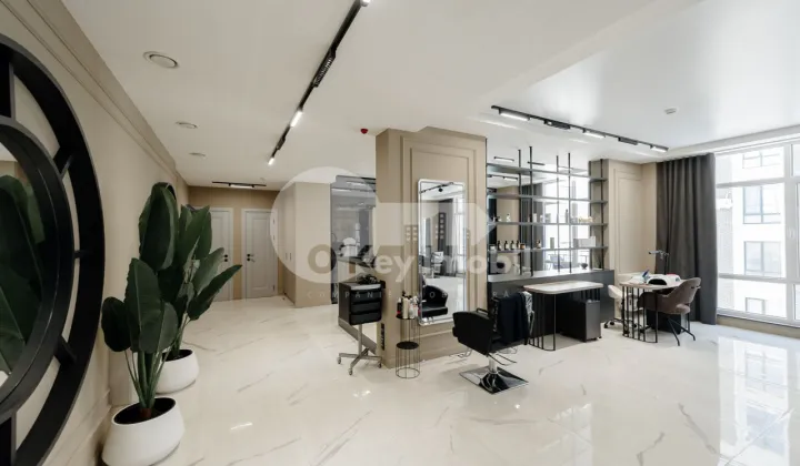 Spațiu comercial, Centru, MIHAI EMINESCU