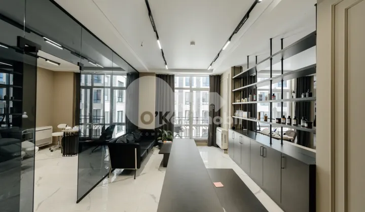 Spațiu comercial, Centru, MIHAI EMINESCU