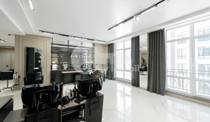 Spațiu comercial, Centru, MIHAI EMINESCU