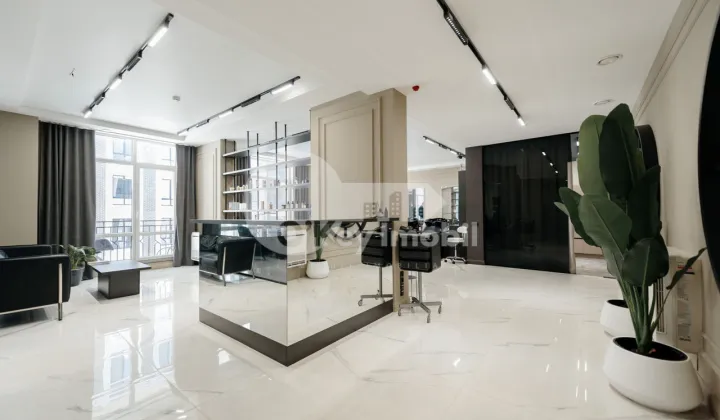 Spațiu comercial, Centru, MIHAI EMINESCU