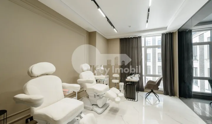 Spațiu comercial, Centru, MIHAI EMINESCU