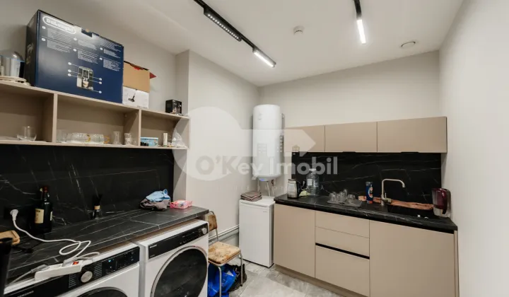 Spațiu comercial, Centru, MIHAI EMINESCU