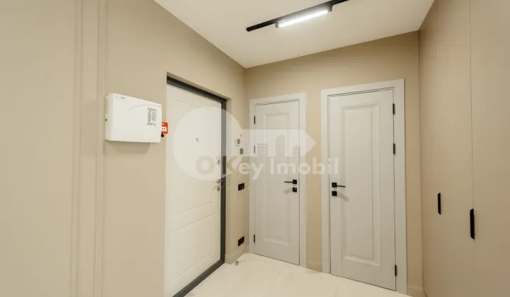 Spațiu comercial, Centru, MIHAI EMINESCU