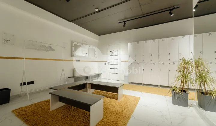 Spațiu comercial, Centru, PAN HALIPPA